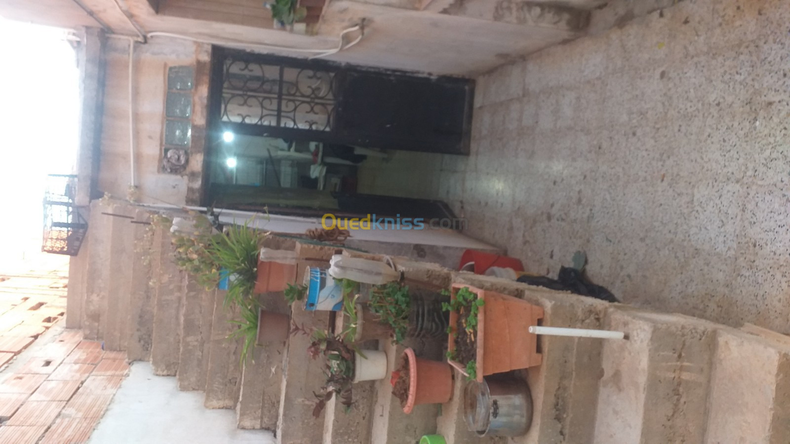 Vente Niveau De Villa F3 Aïn Témouchent Ouled boudjemaa