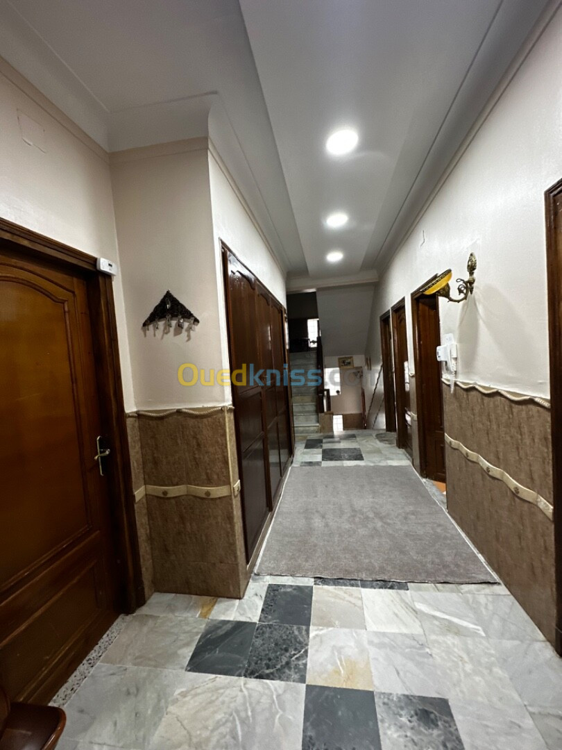 Location Villa Alger Bir mourad rais