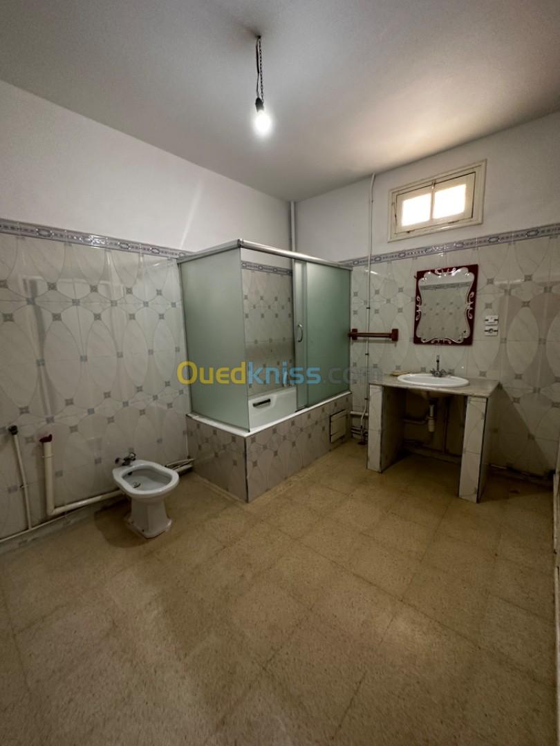 Location Appartement Alger Said hamdine