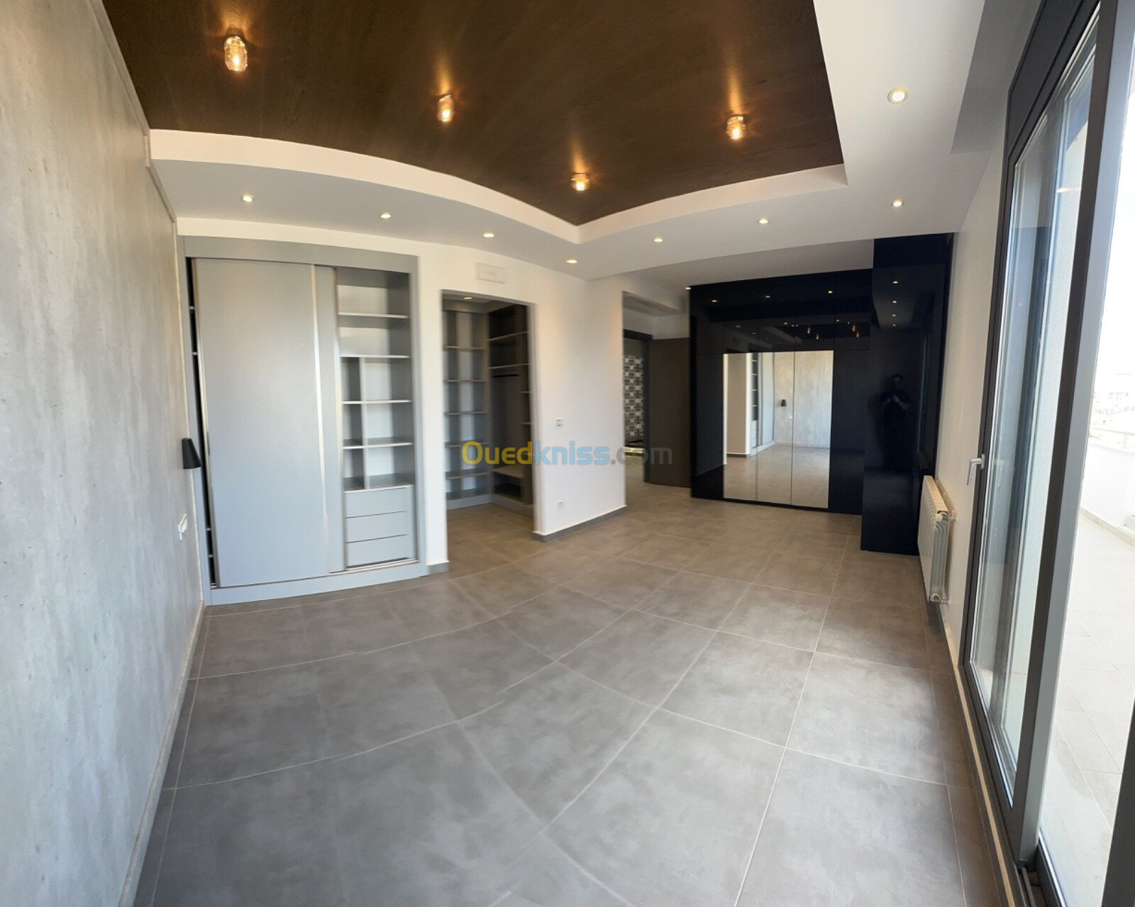 Vente Duplex F5 Alger Birkhadem