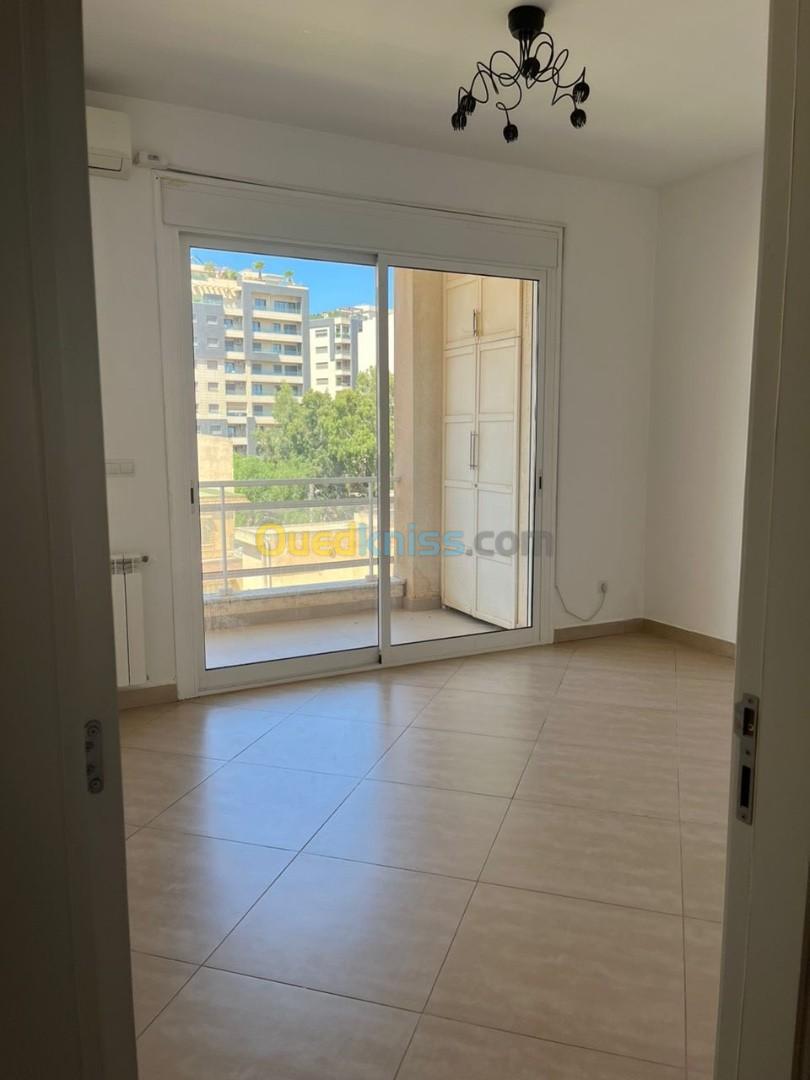 Location Appartement F3 Alger Birkhadem