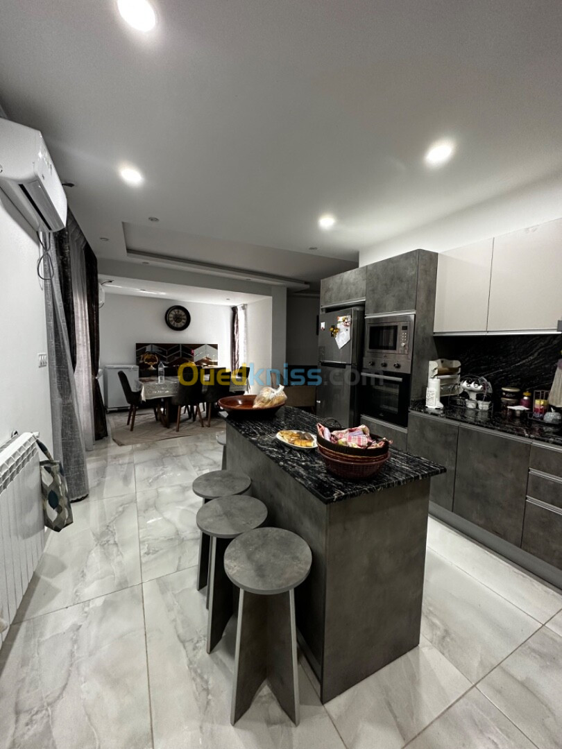 Vente Appartement F4 Alger Gue de constantine