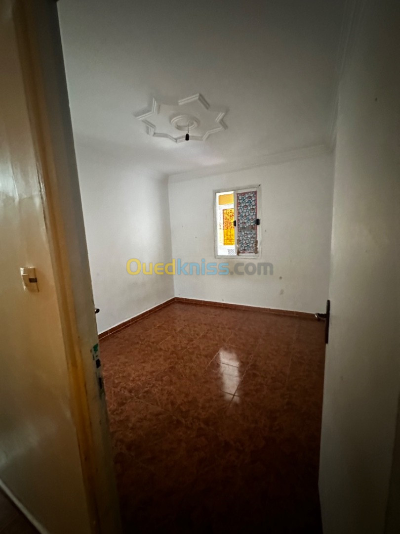 Location Appartement F3 Alger Kouba