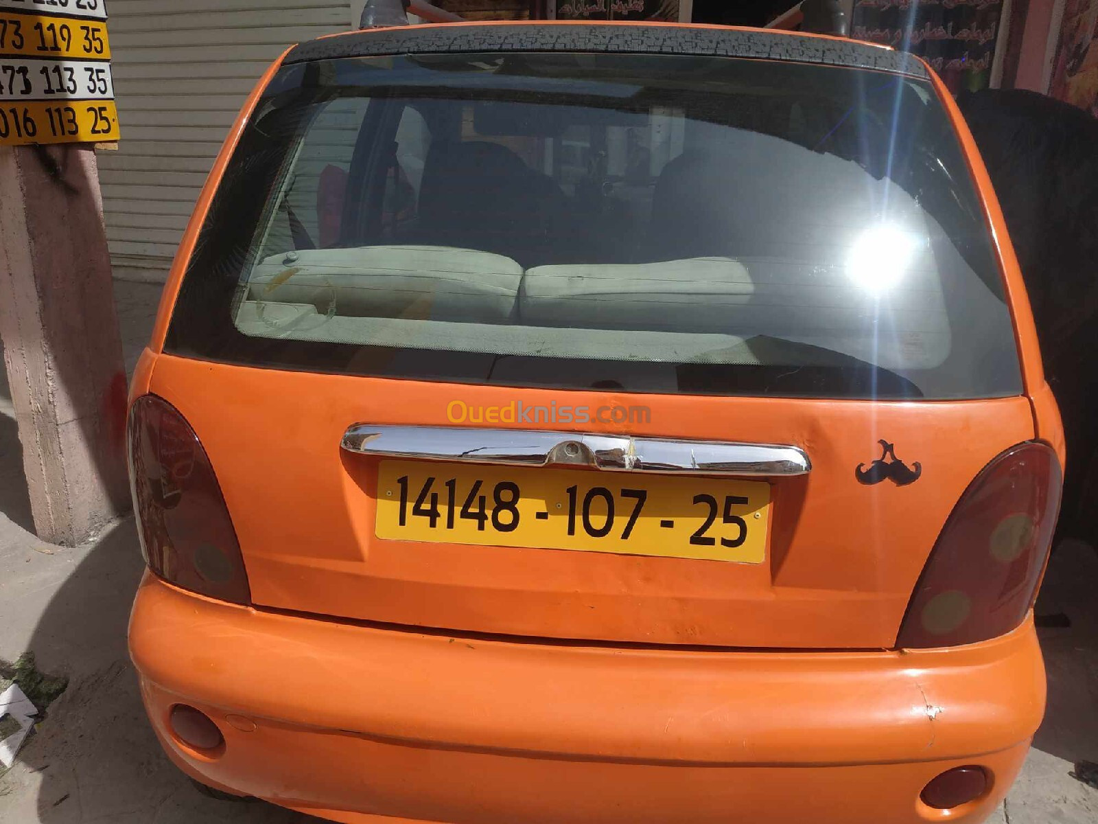 Chery QQ 2007 QQ