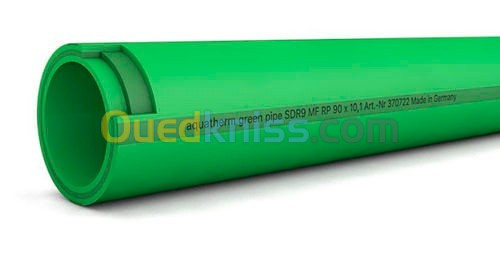 AQUATHERM PPR