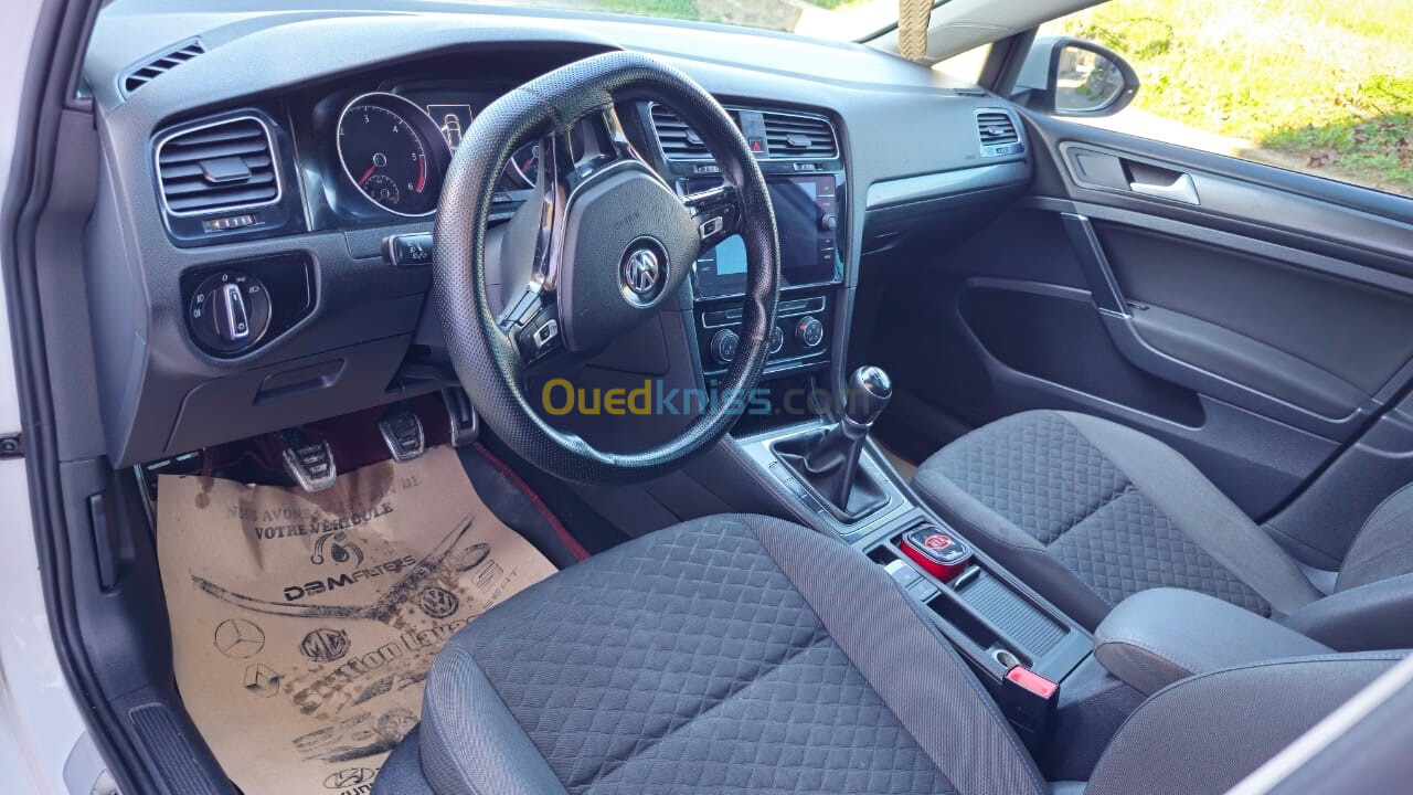 Volkswagen Golf 7 2019 JOIN