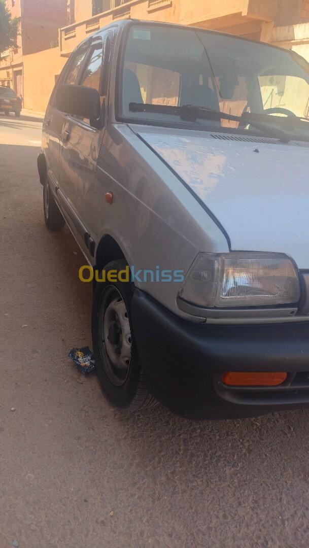 Suzuki Maruti 800 2011 Maruti 800