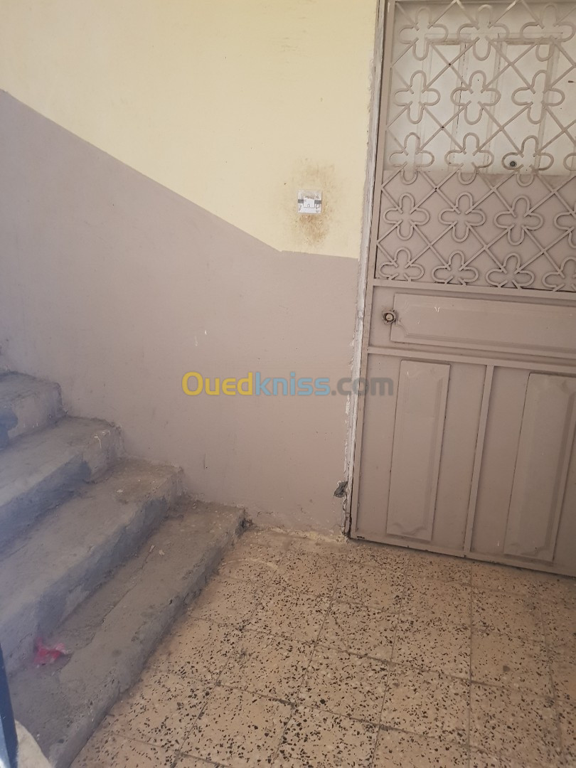 Vente Appartement F3 Batna Batna