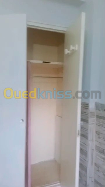 Vente Appartement F3 Alger Draria