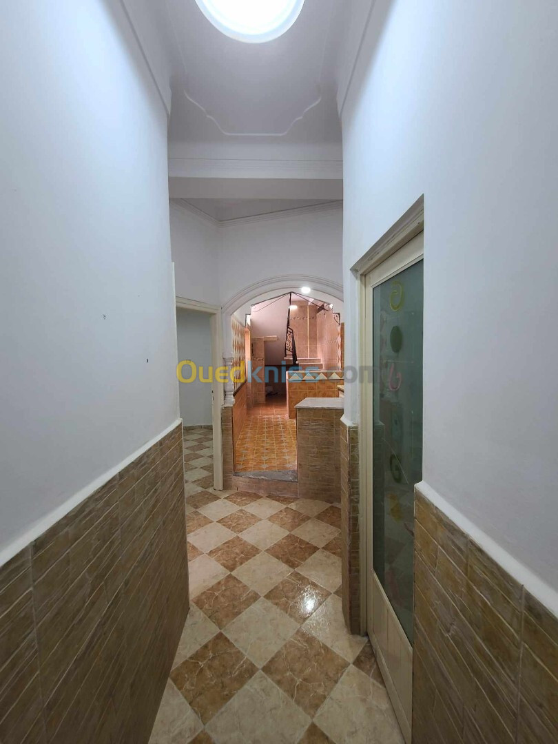 Vente Niveau De Villa F4 Blida Blida