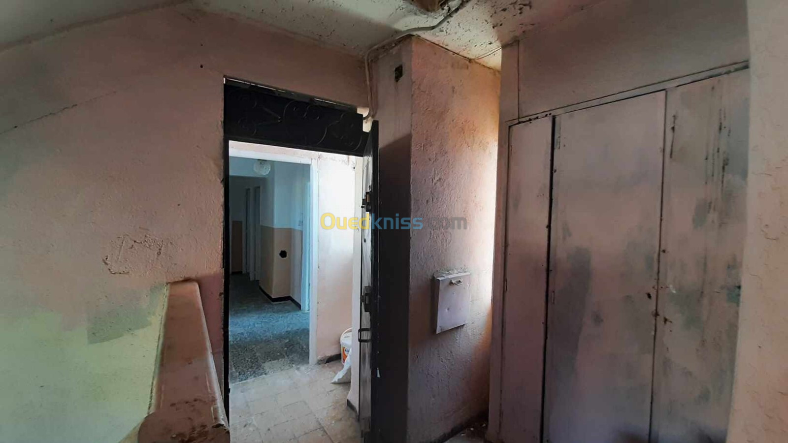 Vente Appartement F2 Bouira Sour el ghouzlane