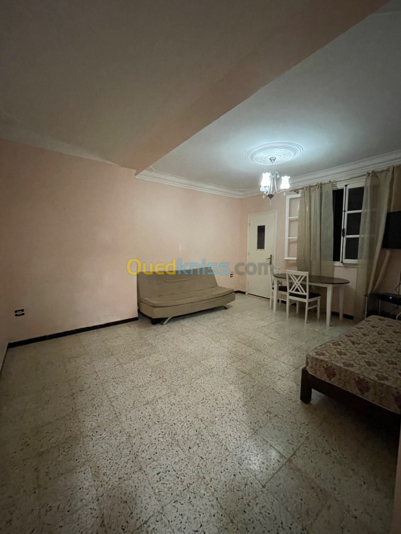 Vente Appartement F3 Chlef Sidi abderrahmane