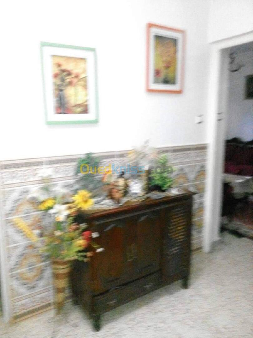 Location Appartement F3 Tébessa Tebessa