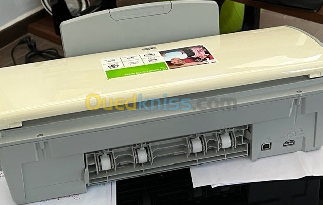 Imprimante HP Deskjet série D4100