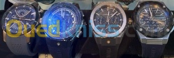 Montres Originales (20%)