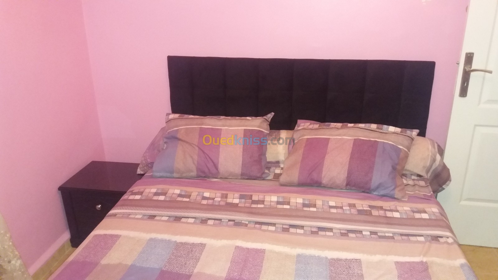 Location Appartement F3 Alger Mohammadia