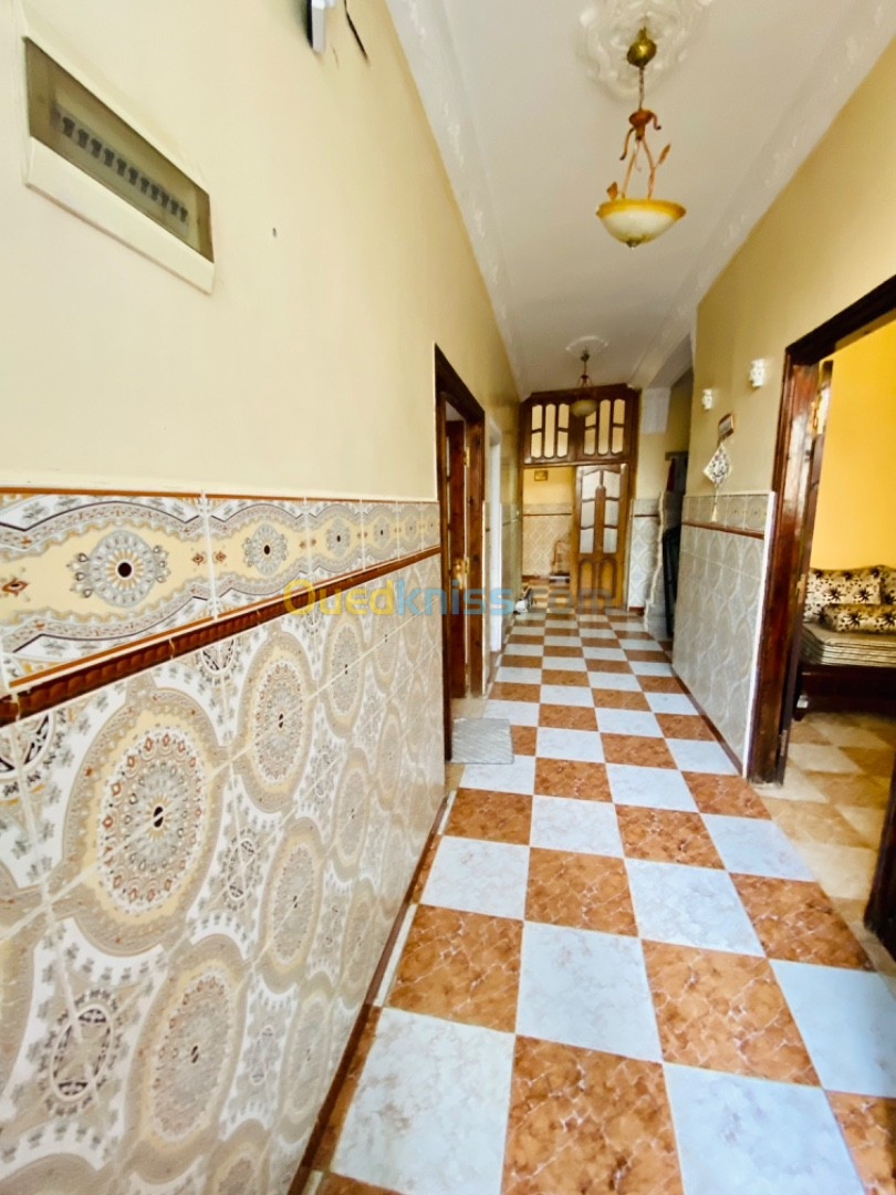 Vente Villa Oran Bir el djir