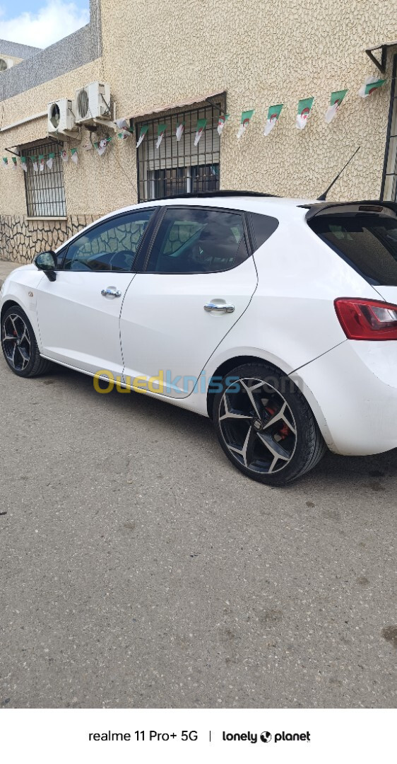 Seat Ibiza 2012 FR