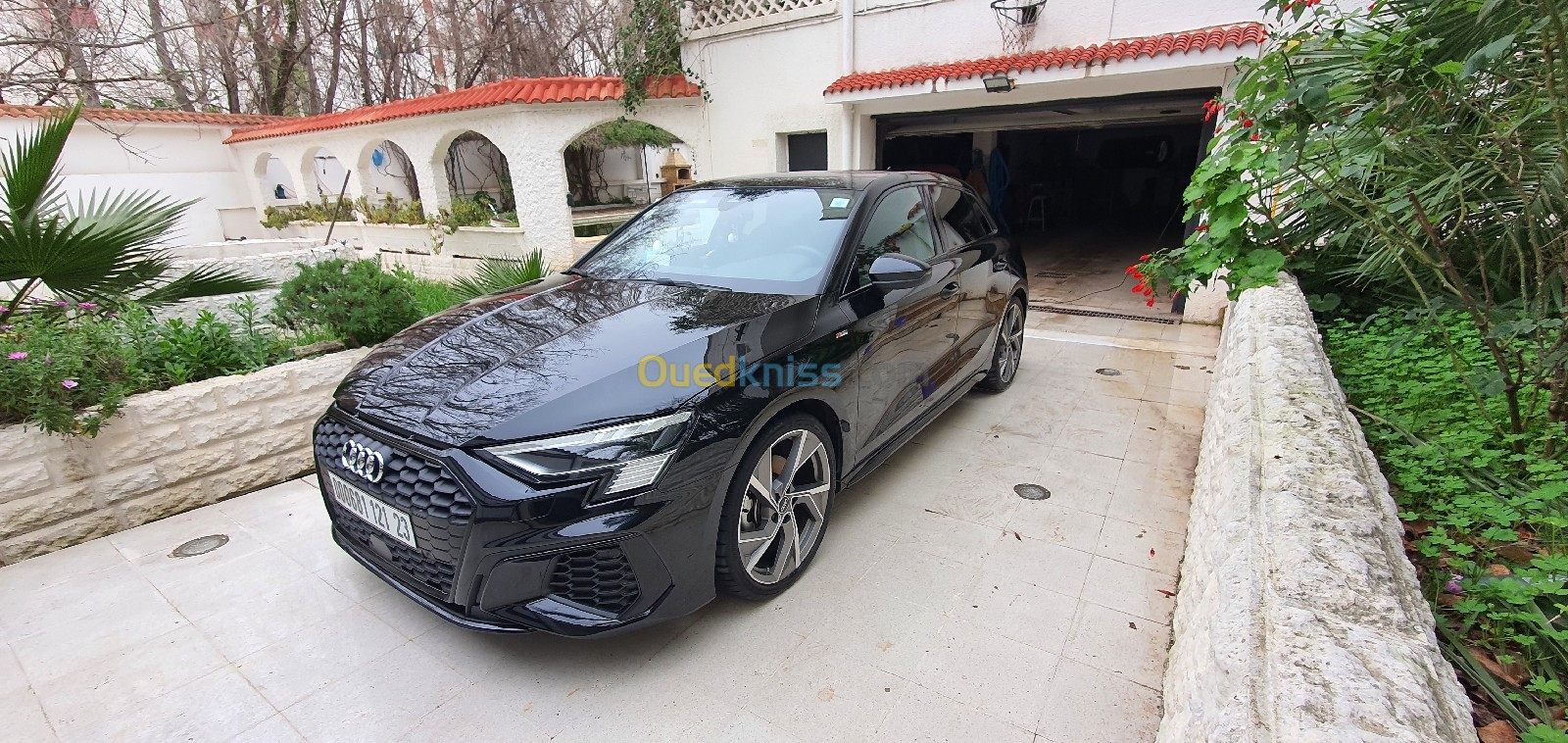 Audi A3 Sportback 2021 Sport Line