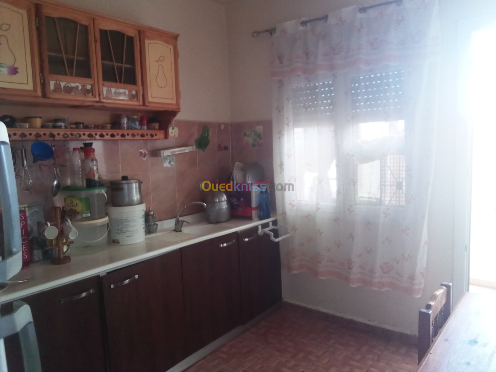 Location Appartement F3 Alger Zeralda