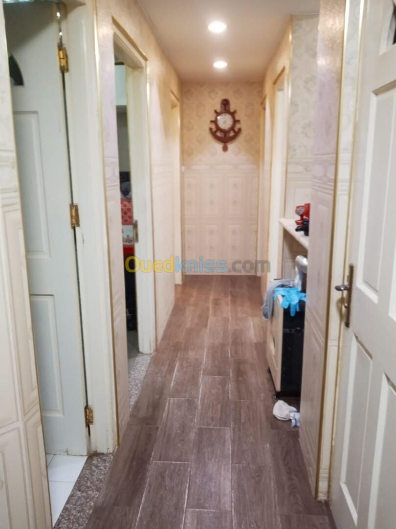 Vente Appartement F4 Tipaza Nador