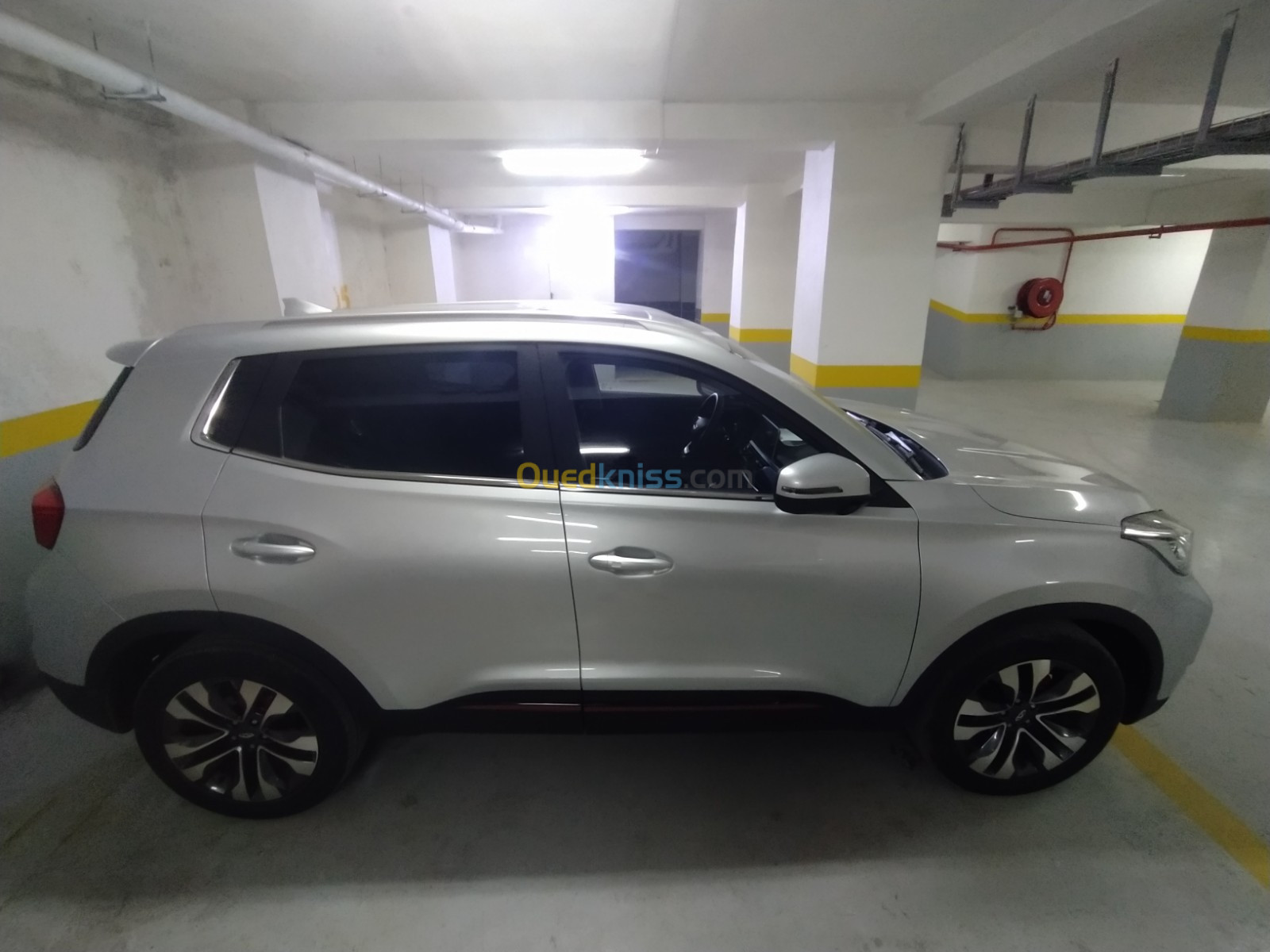 Chery Tiggo 4pro 2024 premium turbo