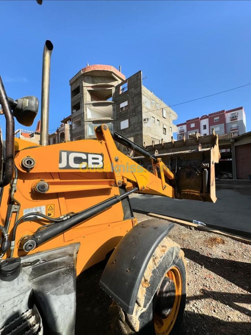 3cx Jcb 2015