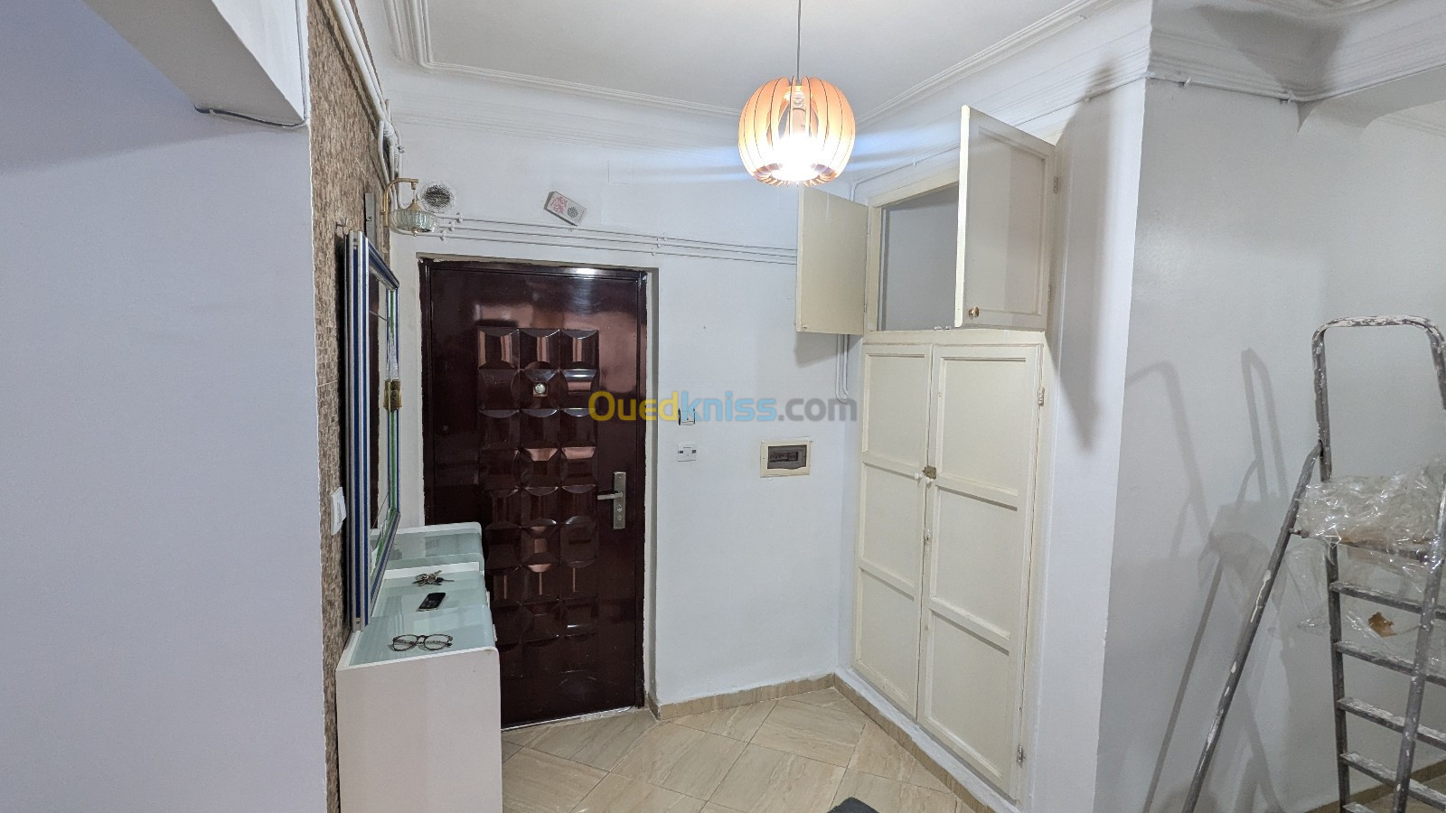 Vente Appartement F2 Tipaza Kolea