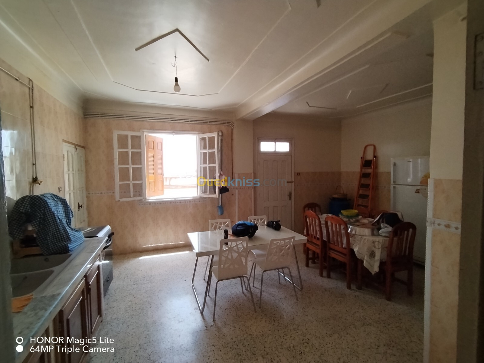 Vente Appartement F5 Sétif Setif