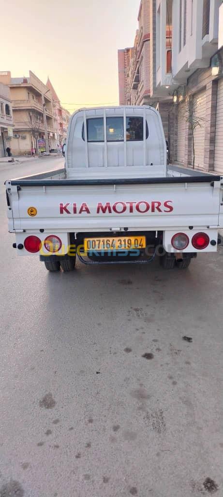 Kia K2500 2019