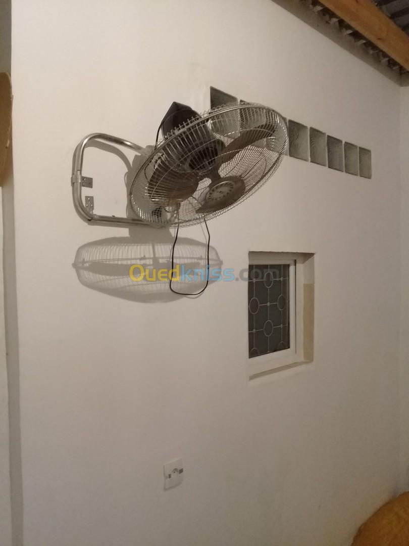 Location vacances Appartement Mostaganem Mezghrane