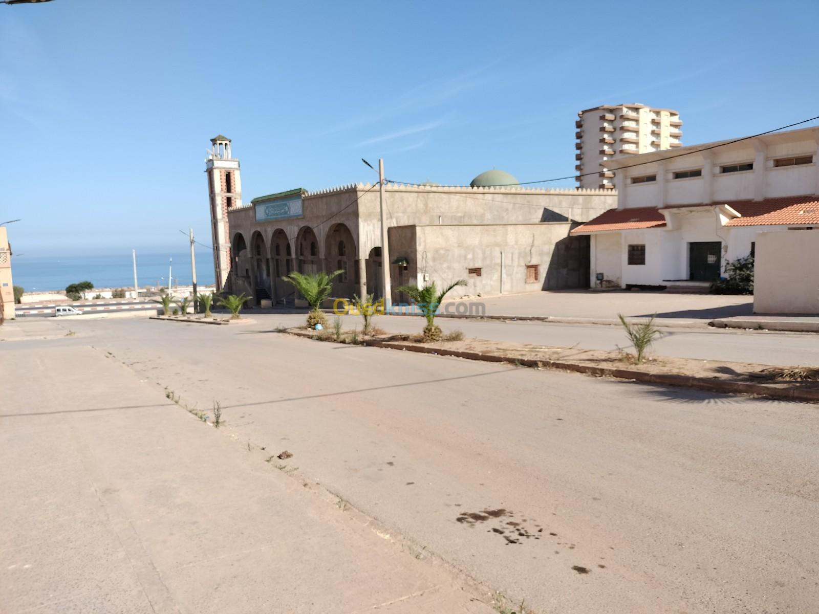 Location Appartement F4 Mostaganem Mostaganem