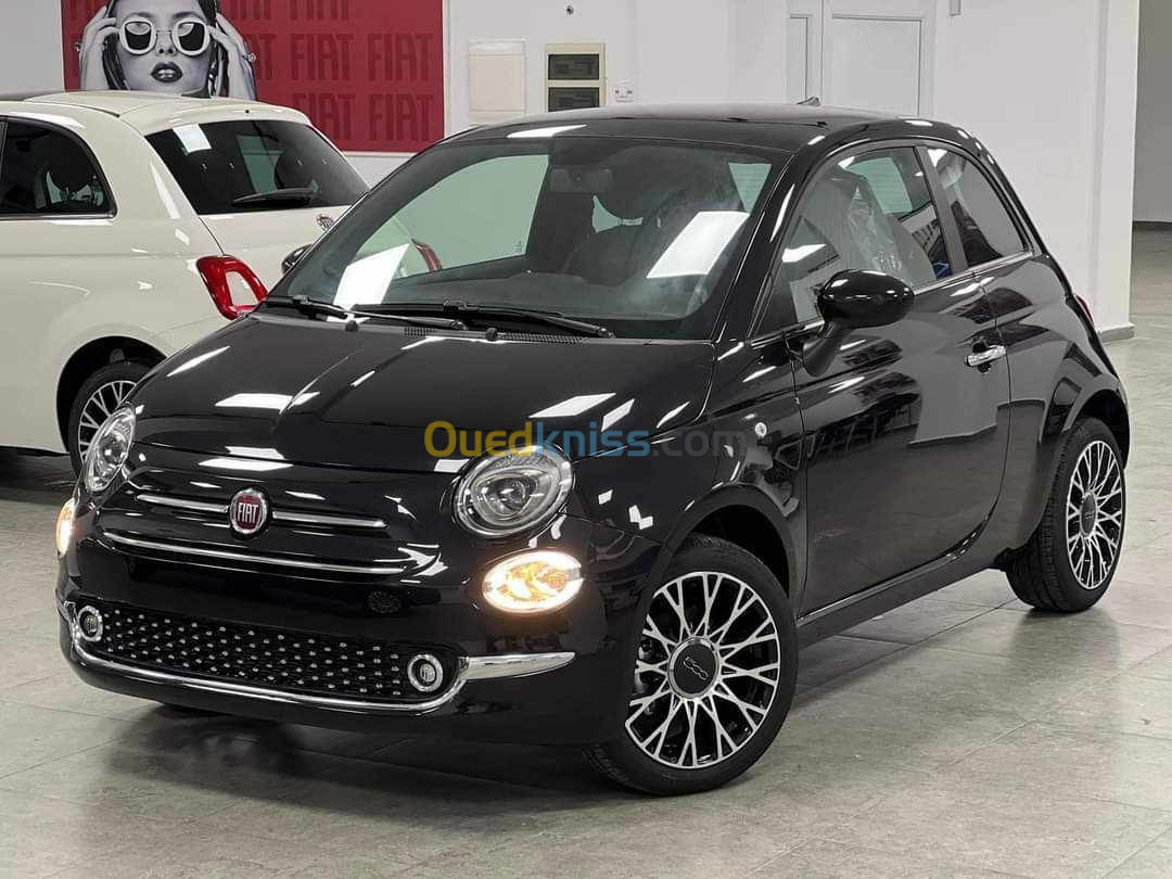 Fiat 500 2023 Dolcevita