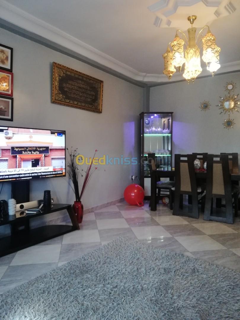 Vente Appartement F3 El taref Drean