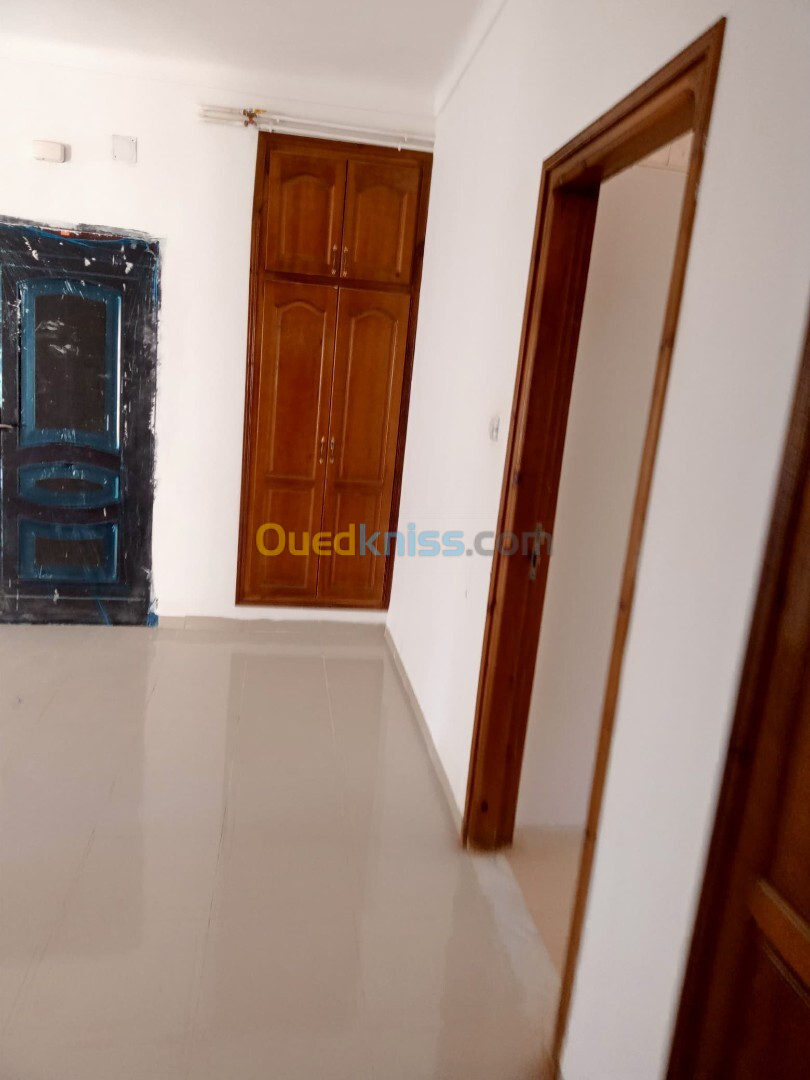 Location Appartement F5 Alger Ouled fayet