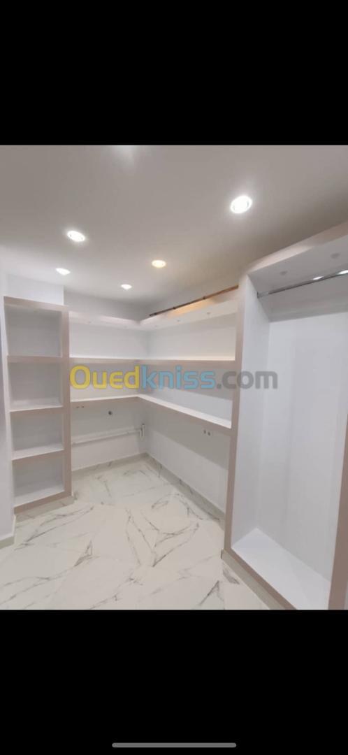 Location Appartement F4 Alger Ouled fayet