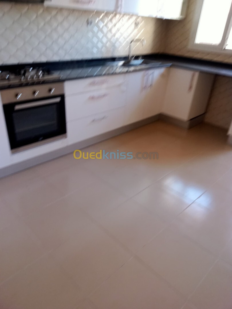 Location Appartement F5 Alger Ouled fayet