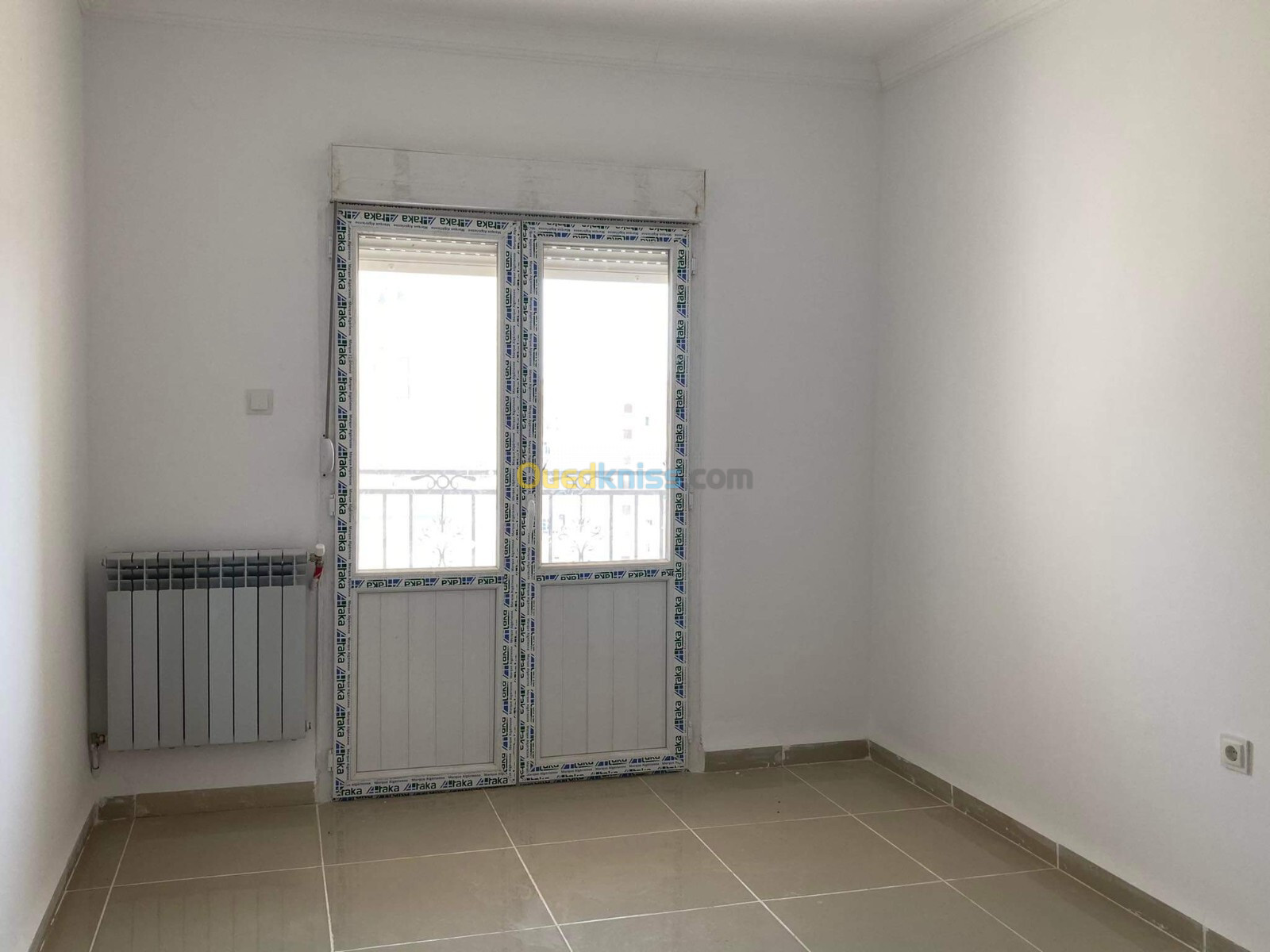 Location Appartement F5 Alger Ain benian