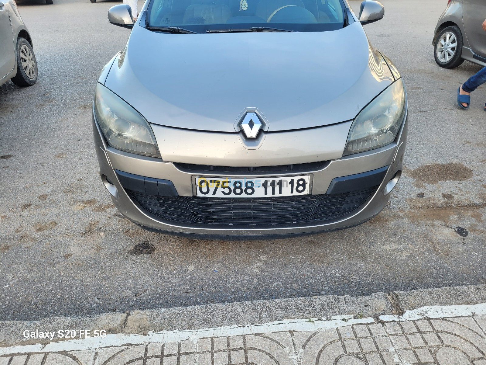 Renault Megane 3 2011 Privilege