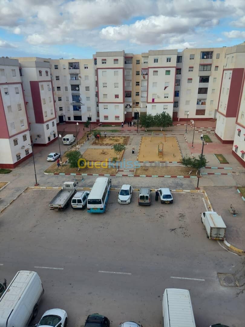 Vente Appartement F3 Oran Oued tlelat