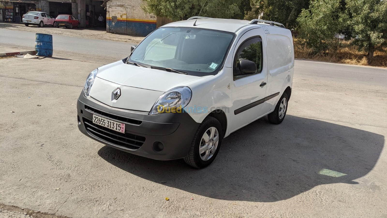 Renault Kangoo 2013 Kangoo