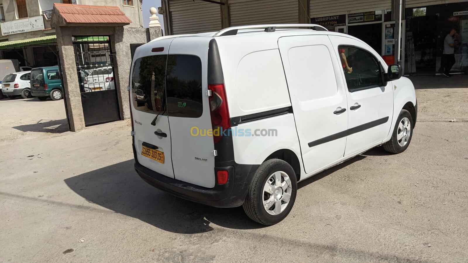 Renault Kangoo 2013 Kangoo