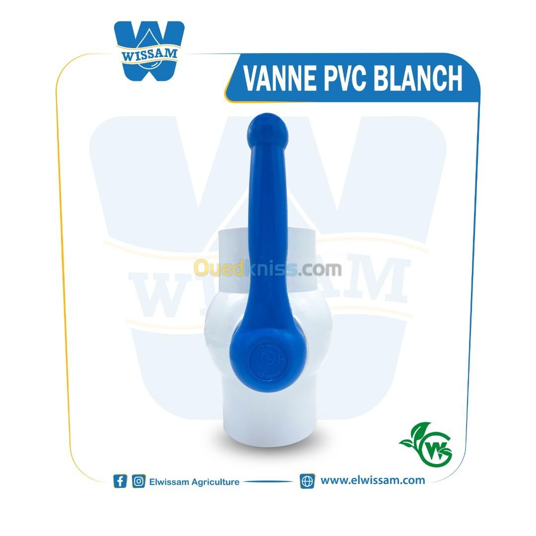 Vanne Blanch wissam