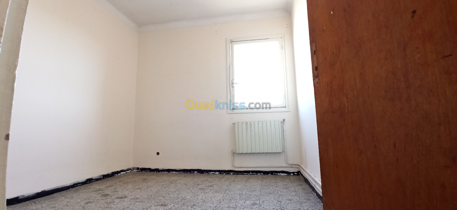 Vente Appartement F2 Bordj Bou Arreridj Bordj bou arreridj