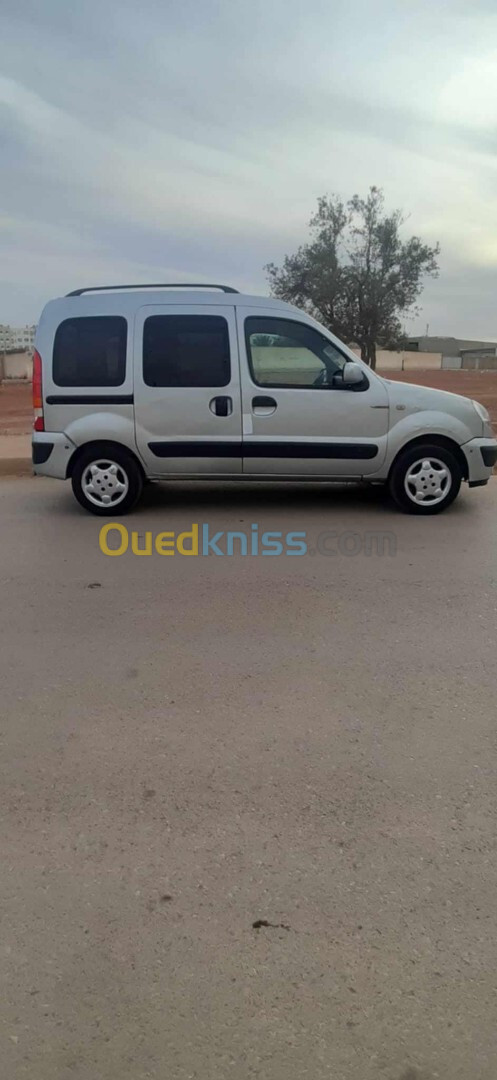 Renault Kangoo 2008 Kangoo