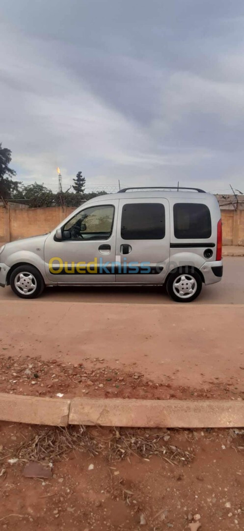 Renault Kangoo 2008 Kangoo