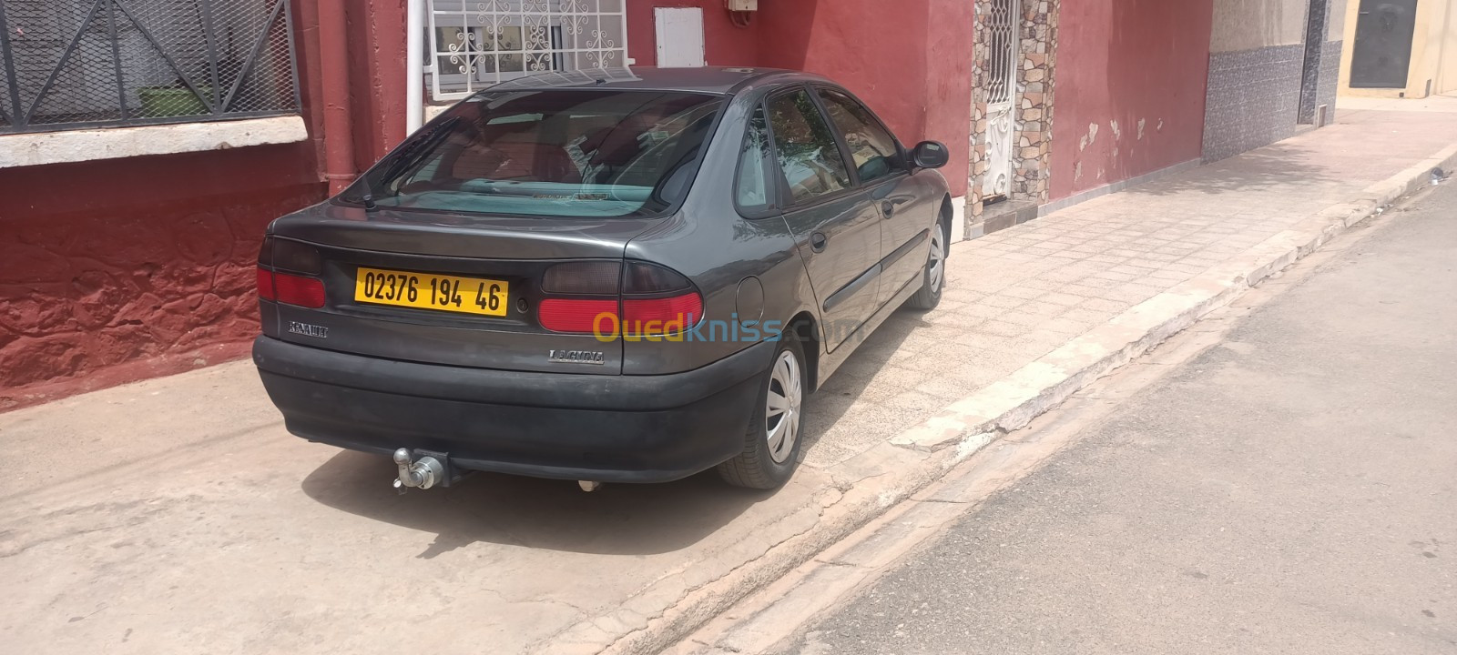 Renault Laguna 1 1994 Laguna 1