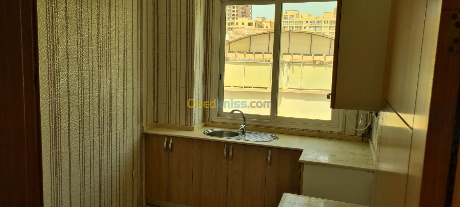 Vente Appartement F3 Alger Birkhadem