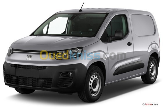 Fiat Doblo alger 2024 MIB