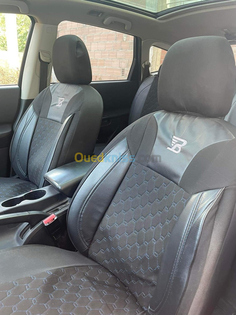 Nissan Qashqai 2015 Qashqai